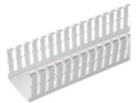 Panduit PANDUCT Type F Narrow Slot Wiring Duct