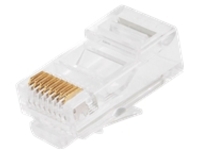 Monoprice - Network connector