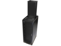 Eaton S-Series Rack with Telescopic Chimney