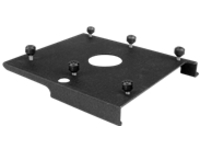 Chief Custom RPA Interface Bracket SLB268 - mounting component