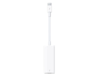 Apple Thunderbolt 3 (USB-C) to Thunderbolt 2 Adapter