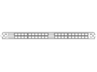 Juniper Networks MX Series Modular Port Concentrator