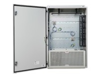 Panduit Universal Network Zone System
