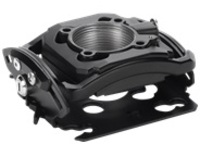 Chief RSMx Series RSMD000W Mini Elite Custom Projector Mount (Lock D)