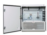 Panduit Universal Network Zone System