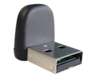 RF IDeas pcProx 82 Series ioProx Vertical Nano