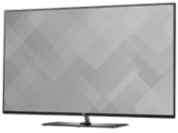 Dell C5517H - 55&quot; Diagonal Class (54.6&quot; viewable) LED-backlit LCD display