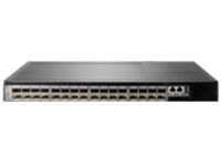 HPE Altoline 6941 32QSFP+ x86 ONIE AC Front-to-Back Switch