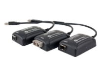 Transition Networks Scorpion TN-USB3-SFP-01