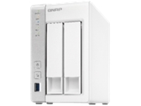 QNAP TS-231P - NAS server