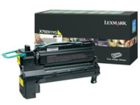 Lexmark - Extra High Yield