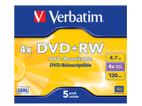 Verbatim DataLifePlus