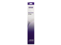 Epson - Black - print ribbon
