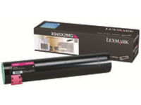 Lexmark - High Yield