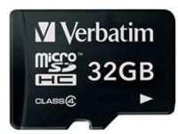 Verbatim - Flash memory card