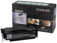 Lexmark - Black - original