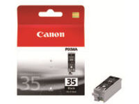 Canon PGI-35 Black - 9.3 ml