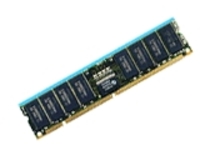 EDGE - SDRAM - module - 512 MB - DIMM 168-pin - 133 MHz / PC133 - registered