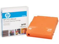 LTO Universal Cleaning Cartridge 20 Uses
