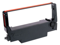 Epson ERC 38BR - Black, red