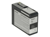 Epson T5801 - 80 ml - photo black