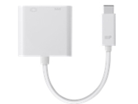 Monoprice - External video adapter