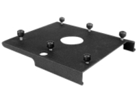 Chief Custom RPA Interface Bracket SLB186 - mounting component