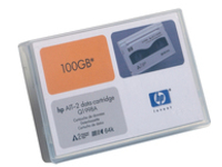 HPE - AIT 2 - 50 GB / 100 GB