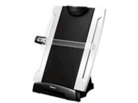 Fellowes Office Suites Desktop Copyholder with Memo Board