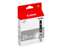 Canon PGI-29GY - Gray