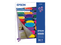 Epson Double-Sided Matte Paper