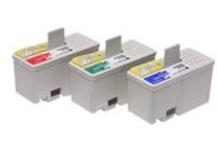 Epson SJIC7(R) - Red