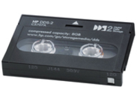 HPE - DDS-2 - 4 GB / 8 GB
