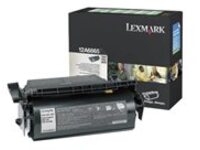 Lexmark - Black - original
