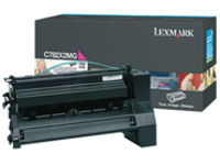 Lexmark - Extra High Yield