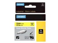 DYMO RhinoPRO Heat shrink tubing