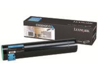 Lexmark - High Yield