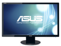 ASUS VE228H - LED monitor