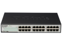D-Link DGS 1024D - Switch