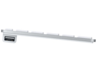 Apple Keyboard with Numeric Keypad