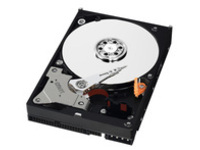 WD Blue WD3200AAJB - Hard drive
