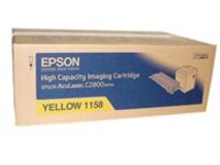 Epson - Yellow - original