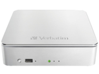 Verbatim MediaShare Home Network Storage