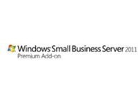 Microsoft Windows Small Business Server 2011 Premium Add-on CAL Suite