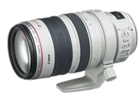 Canon EF - Zoom lens