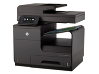HP Officejet Pro X476dw MFP