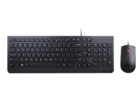 Lenovo Essential Wired Combo