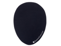 THE UNIQUE DESIGN OF THE FORM FOLLOWS THE NATURAL MOUSING PATTERN.  A THERMAL IN