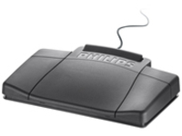 Philips LFH2210 - Foot control