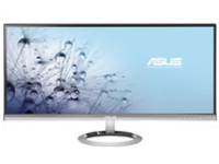 ASUS MX299Q - LED monitor